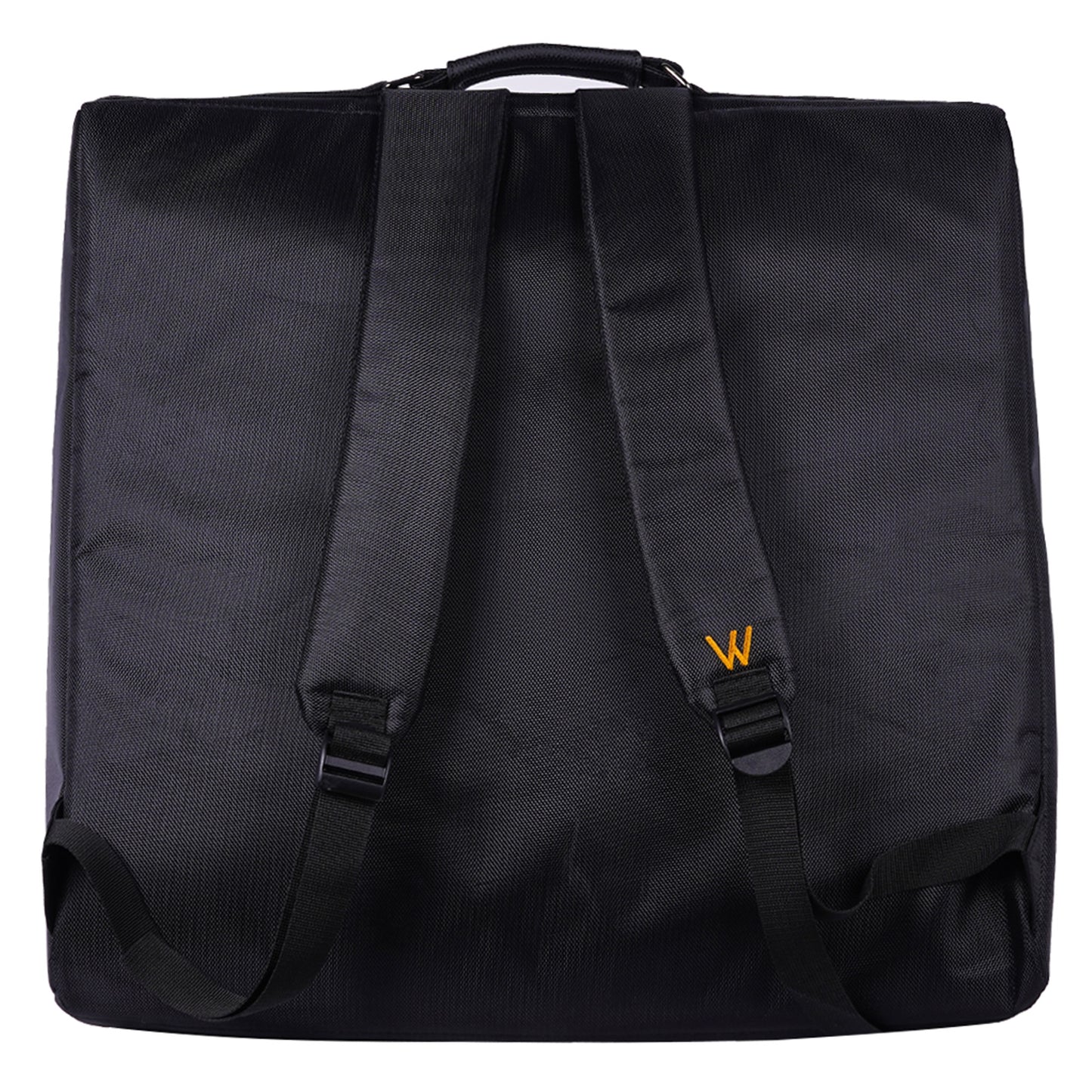 Wagon 04 Series 120 Key Accordion Bag