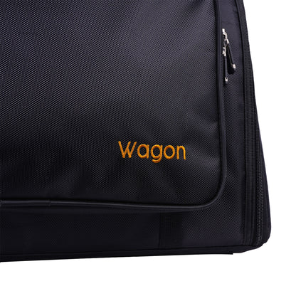 Wagon 04 Series 120 Key Accordion Bag