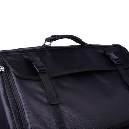 Wagon 04 Series 120 Key Accordion Bag