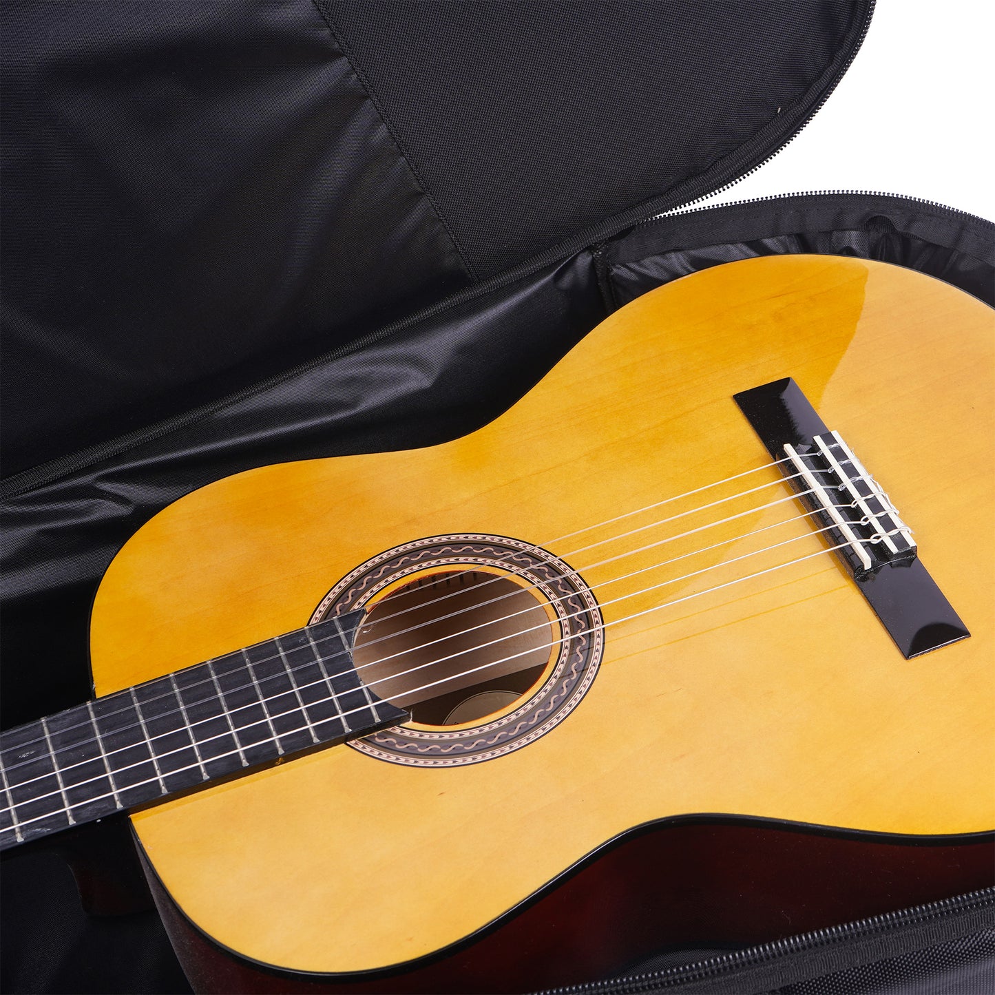 Wagon 04 Series Classic Guitar Bag