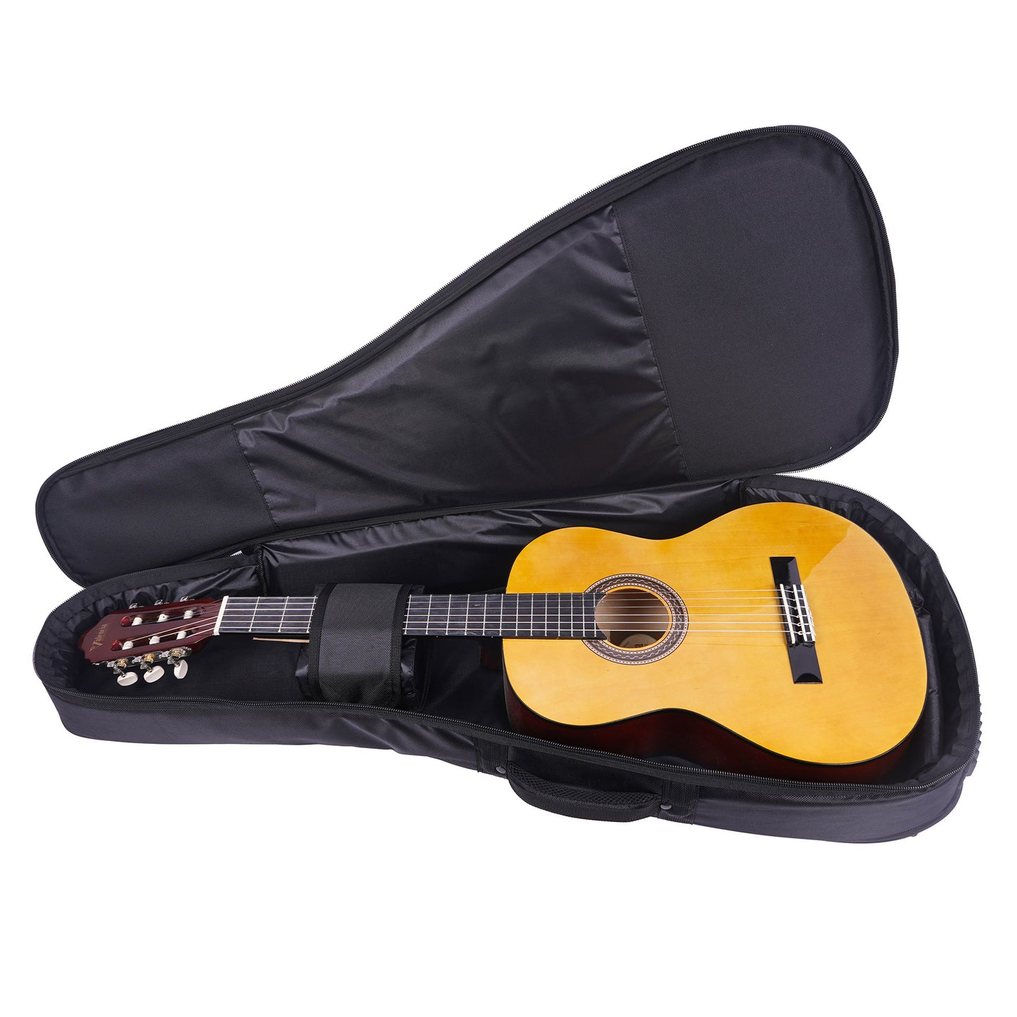 Wagon 04 Series Classic Guitar Bag