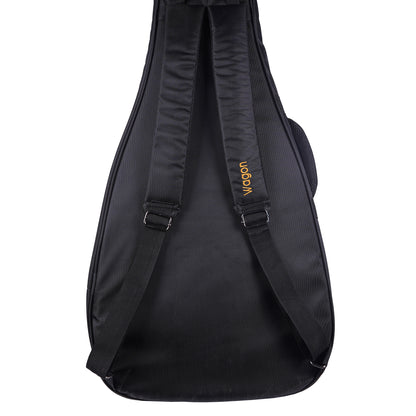 Wagon 04 Series Classic Guitar Bag