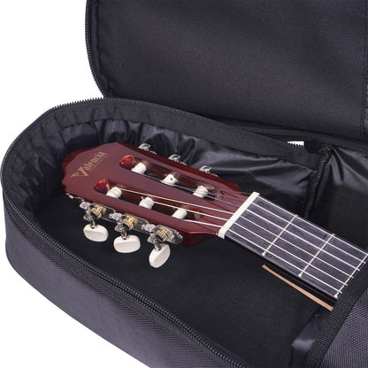 Wagon 04 Series Classic Guitar Bag