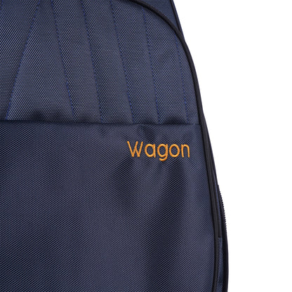 Wagon 04 Series Classic Guitar Bag