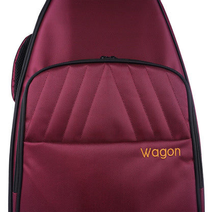 Wagon 04 Series Electric Guitar Bag