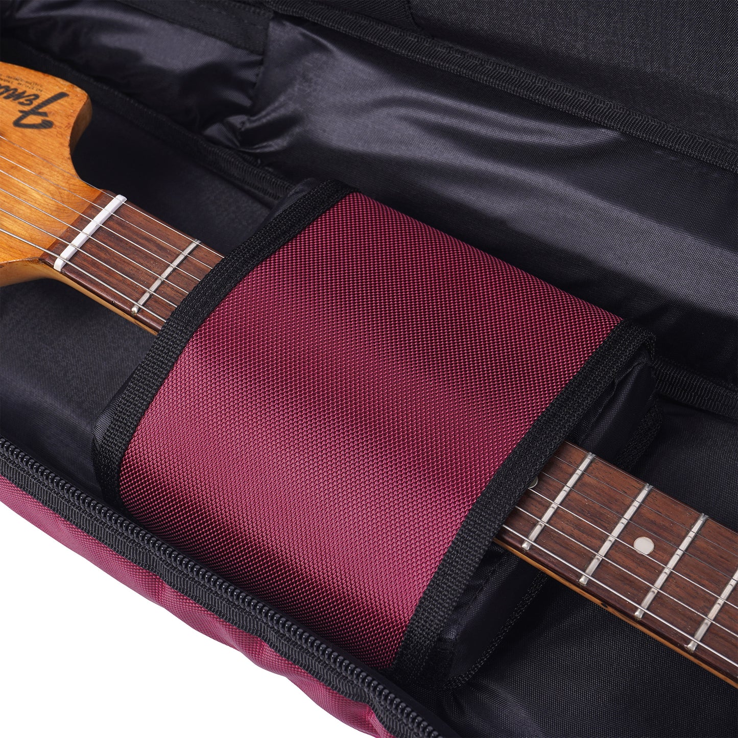 Wagon 04 Series Electric Guitar Bag