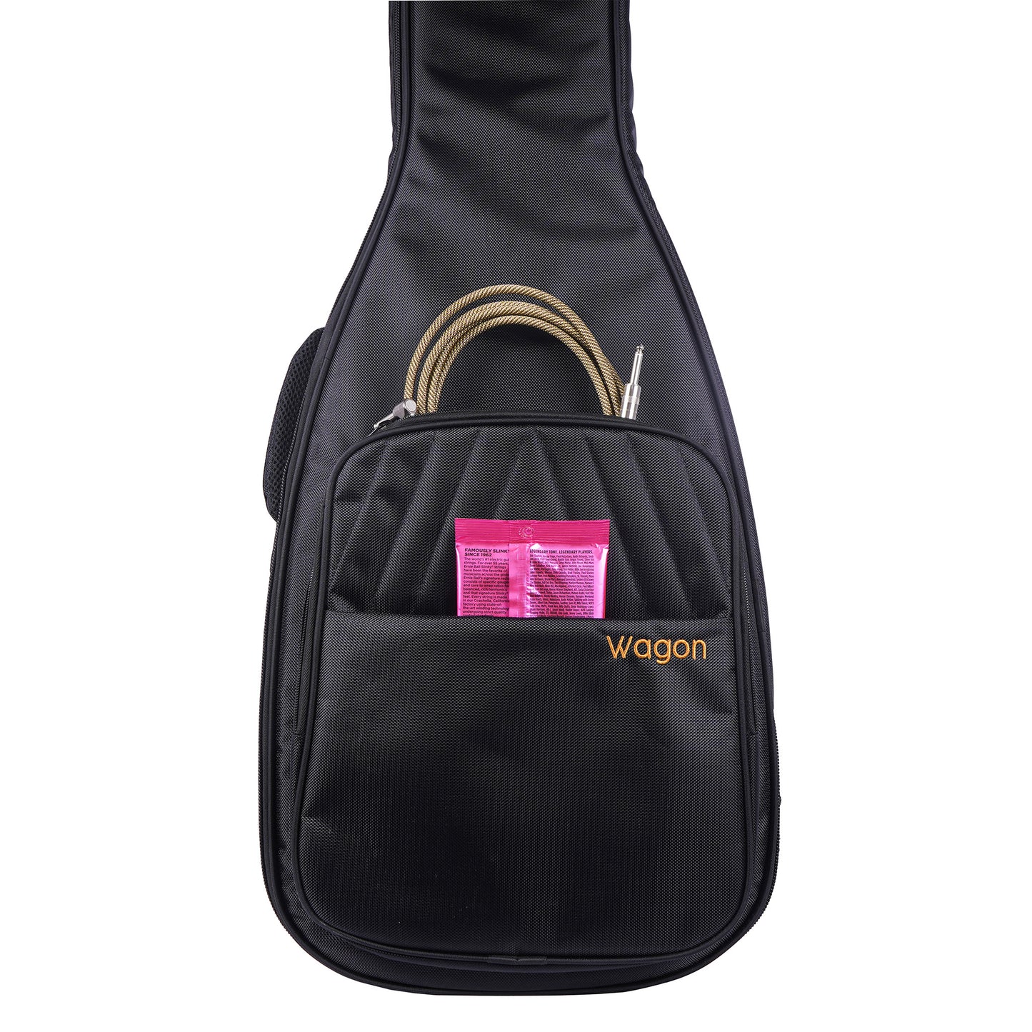 Wagon 04 Series Electric Guitar Bag