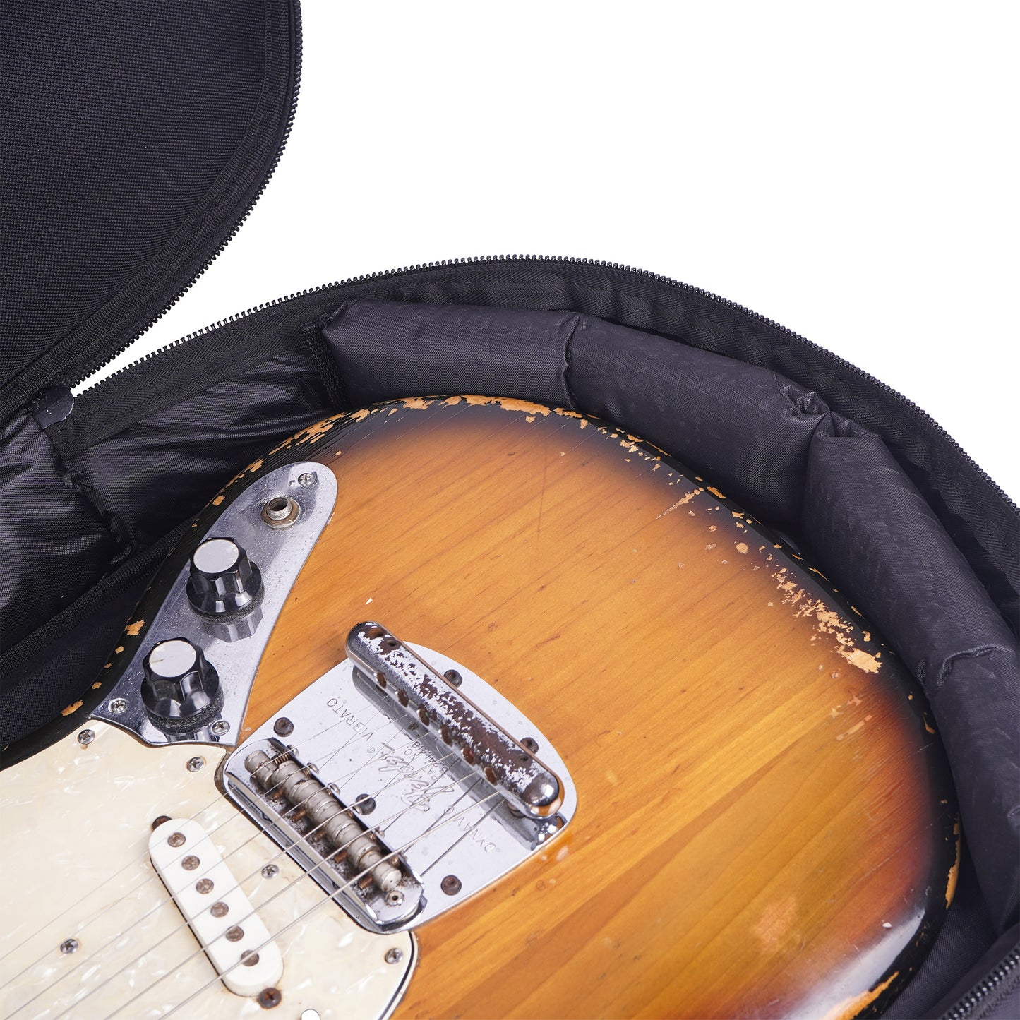 Wagon 04 Series Electric Guitar Bag