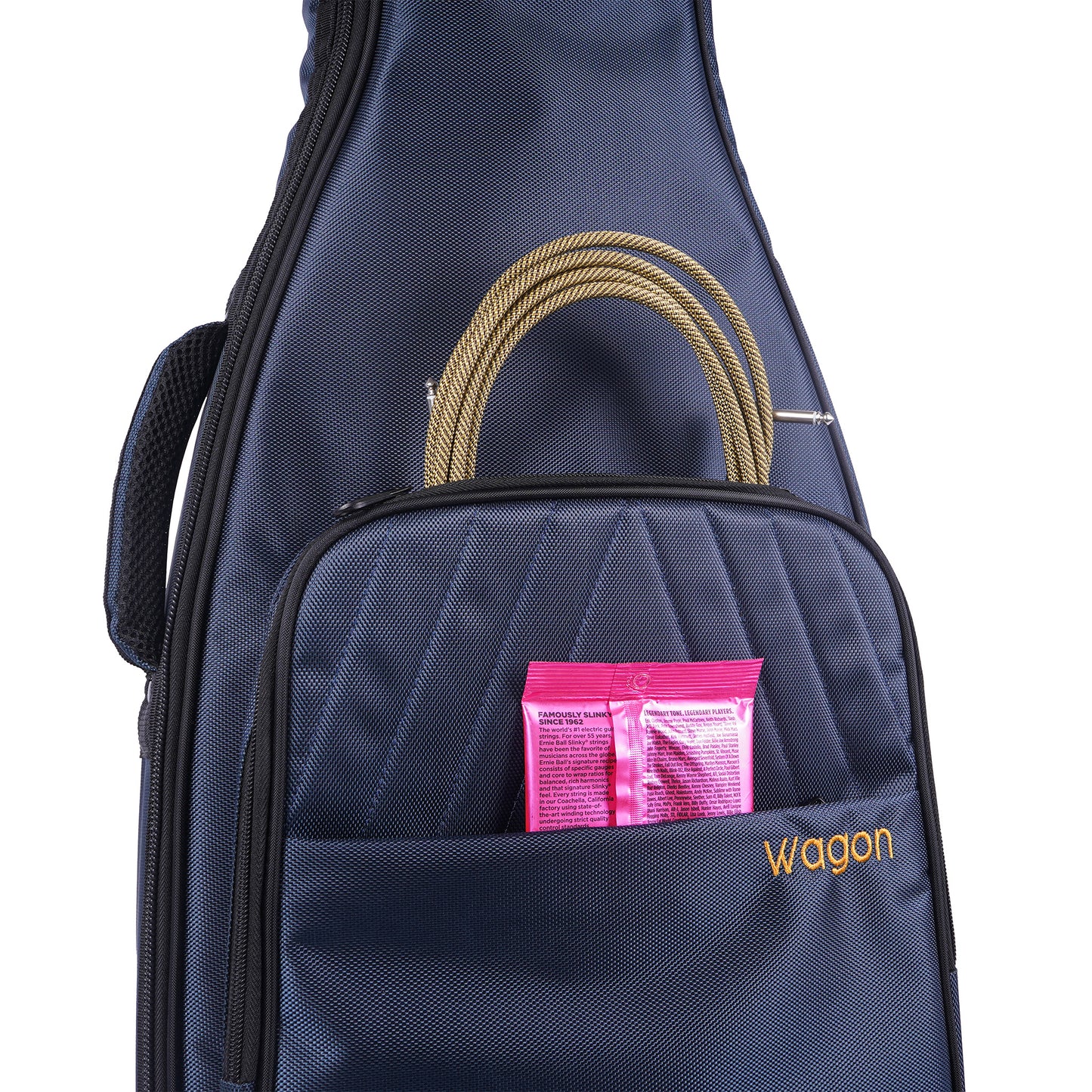 Wagon 04 Series Electric Guitar Bag