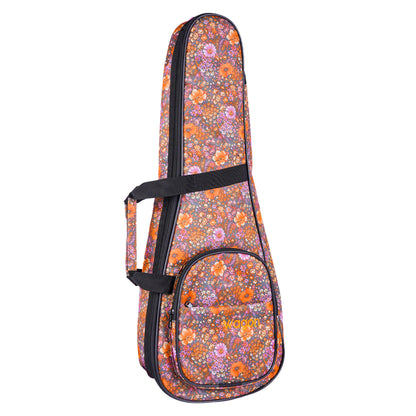 Wagon 04 Series Concert Ukulele Bag