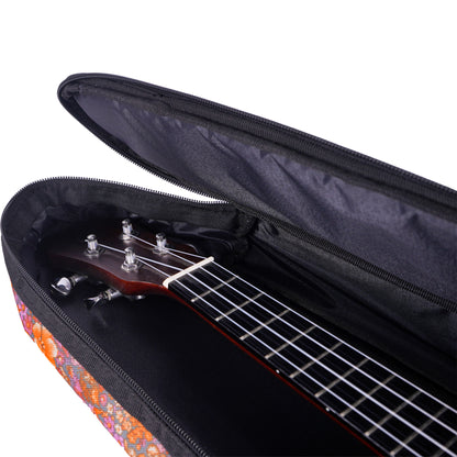 Wagon 04 Series Soprano Ukulele Bag