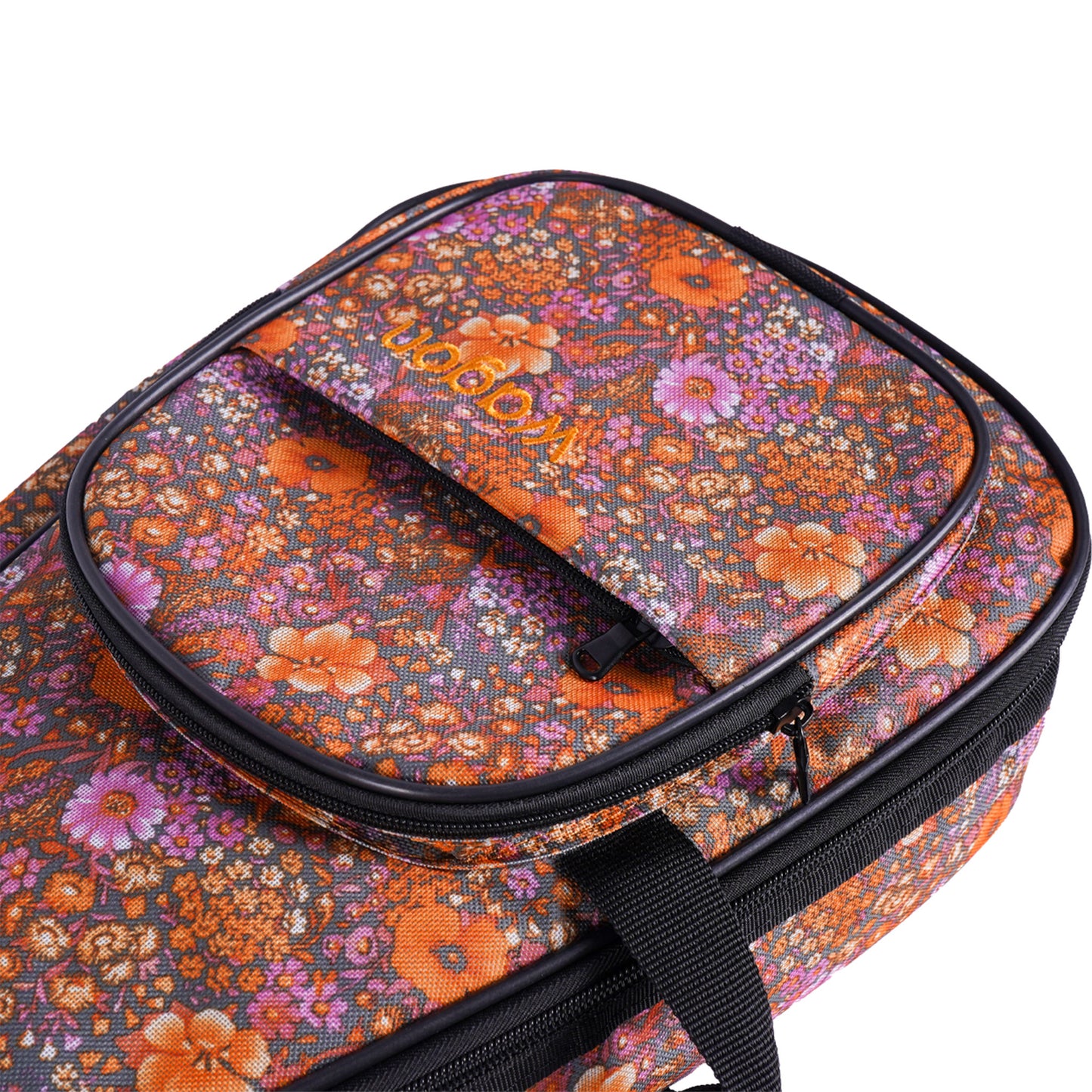 Wagon 04 Series Concert Ukulele Bag