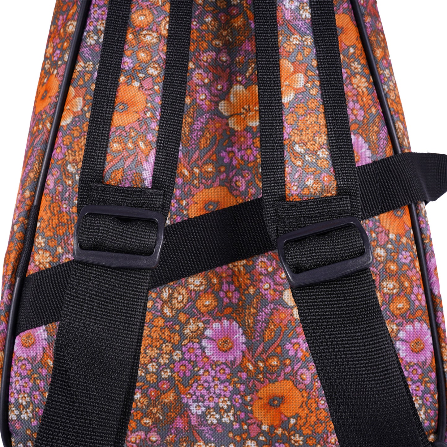 Wagon 04 Series Concert Ukulele Bag