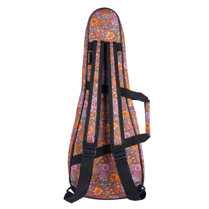 Wagon 04 Series Concert Ukulele Bag