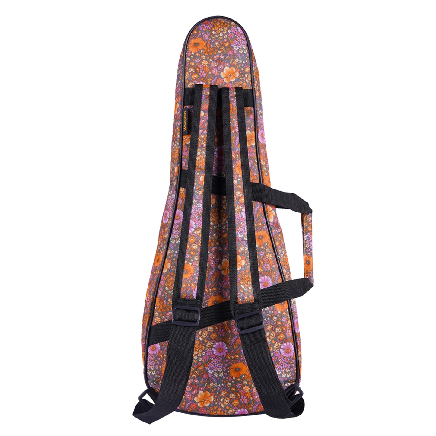 Wagon 04 Series Soprano Ukulele Bag