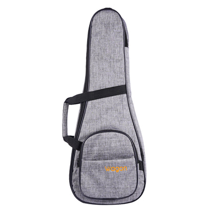 Wagon 04 Series Concert Ukulele Bag