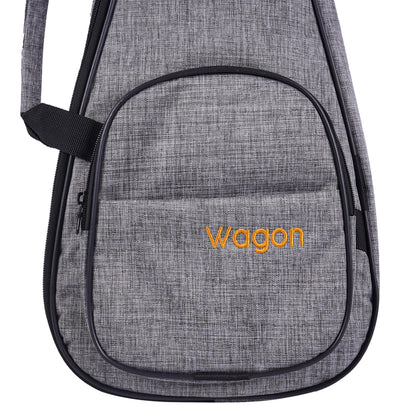 Wagon 04 Series Concert Ukulele Bag