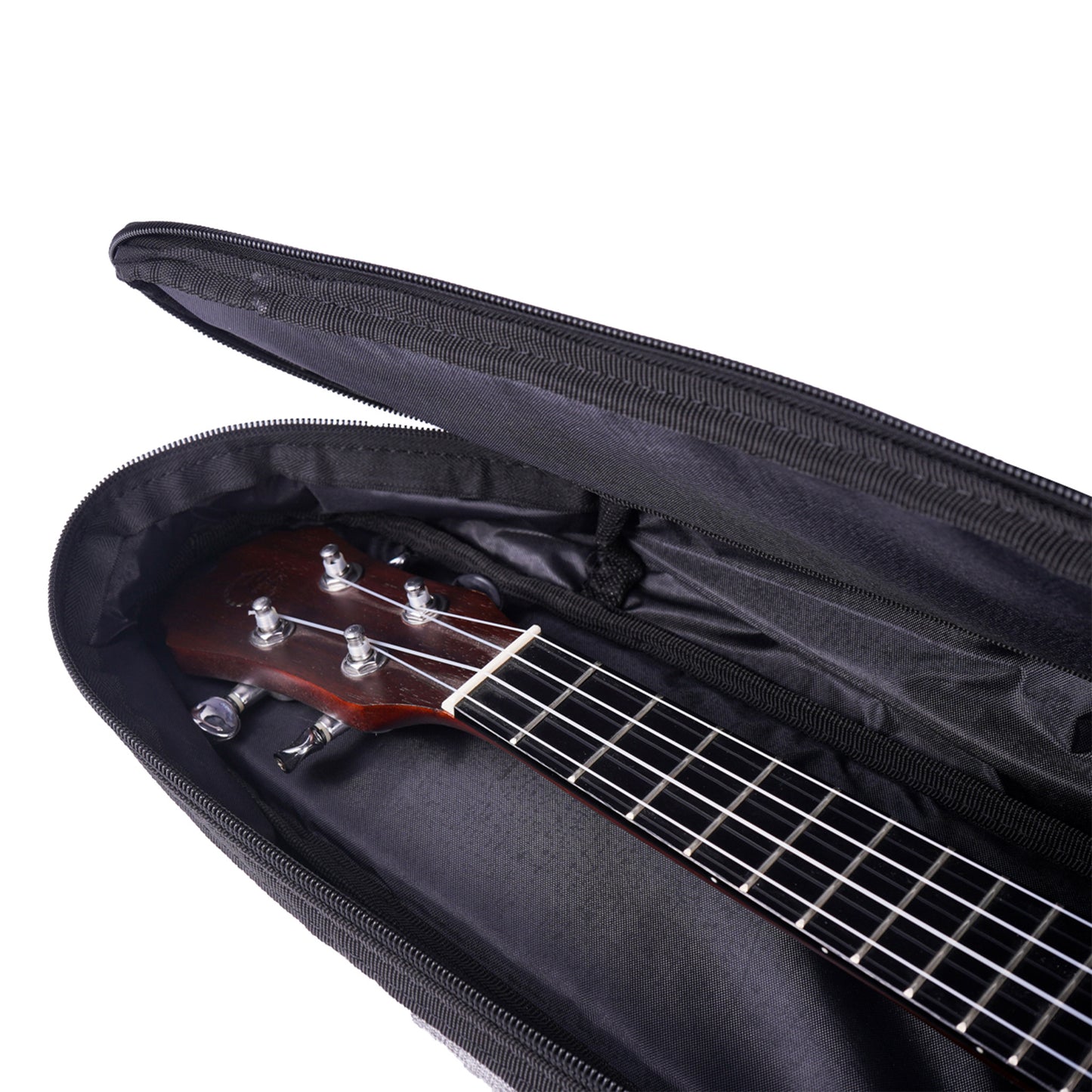 Wagon 04 Series Concert Ukulele Bag