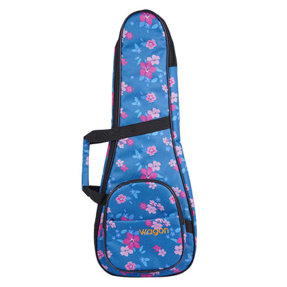 Wagon 04 Series Concert Ukulele Bag