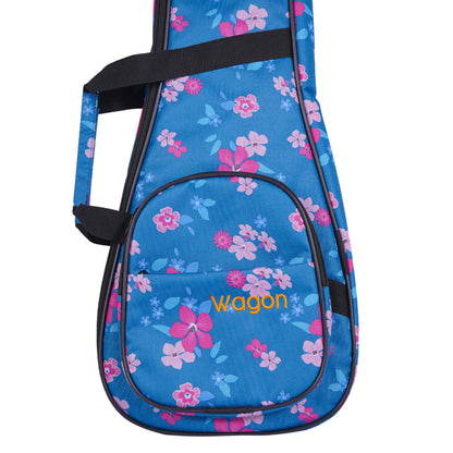 Wagon 04 Series Concert Ukulele Bag