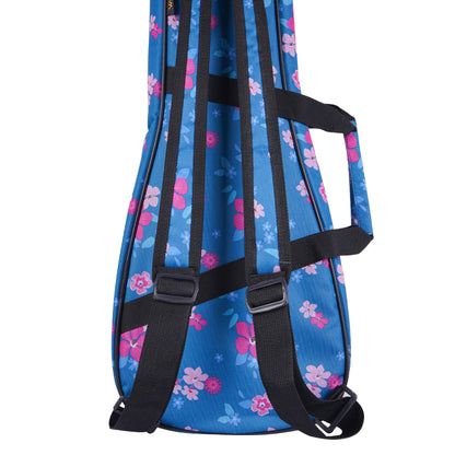 Wagon 04 Series Concert Ukulele Bag