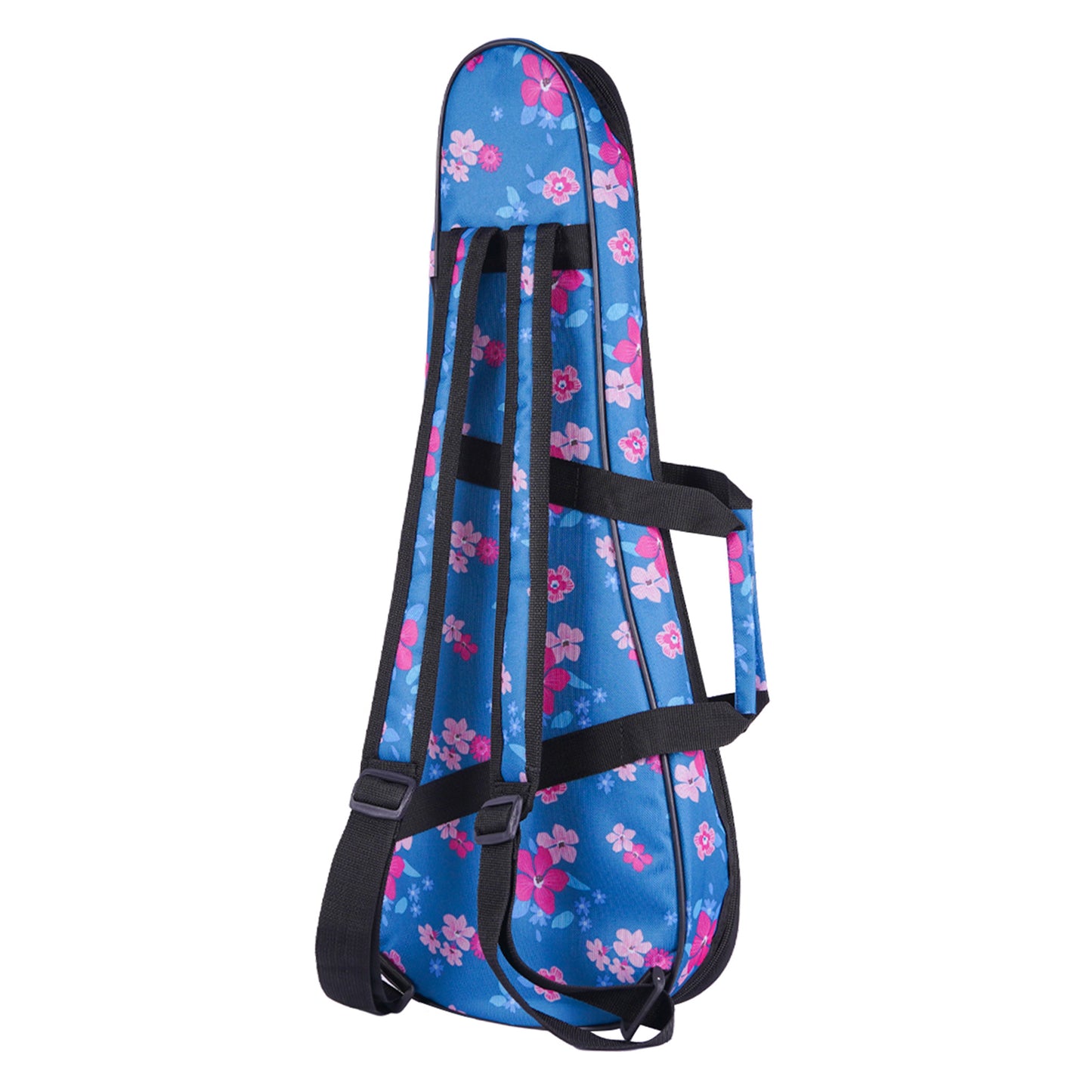 Wagon 04 Series Concert Ukulele Bag