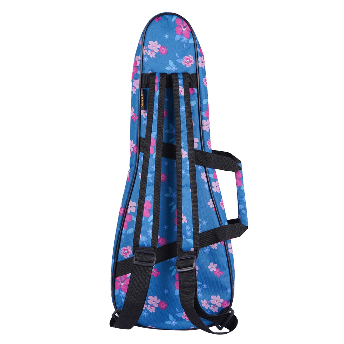 Wagon 04 Series Concert Ukulele Bag