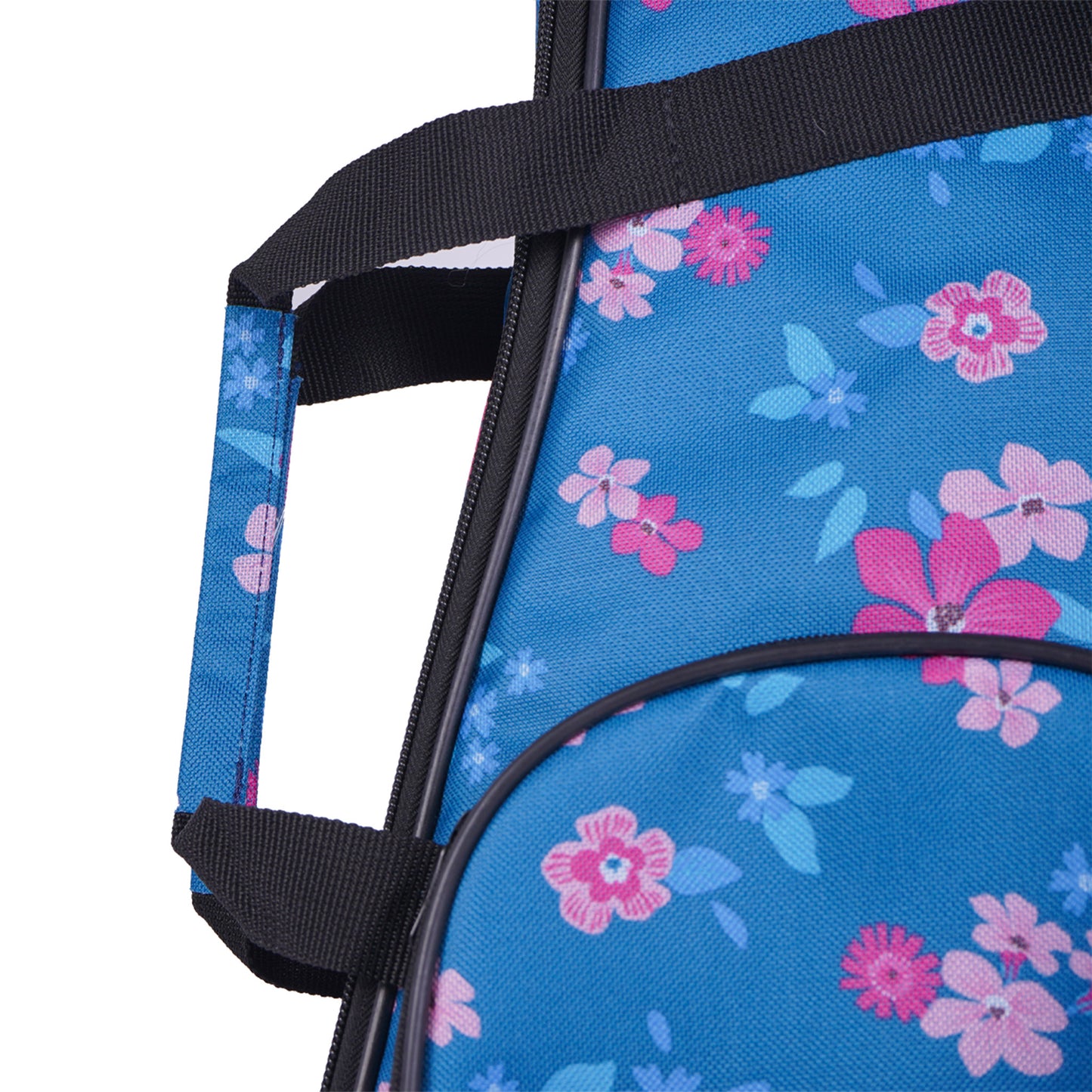 Wagon 04 Series Concert Ukulele Bag