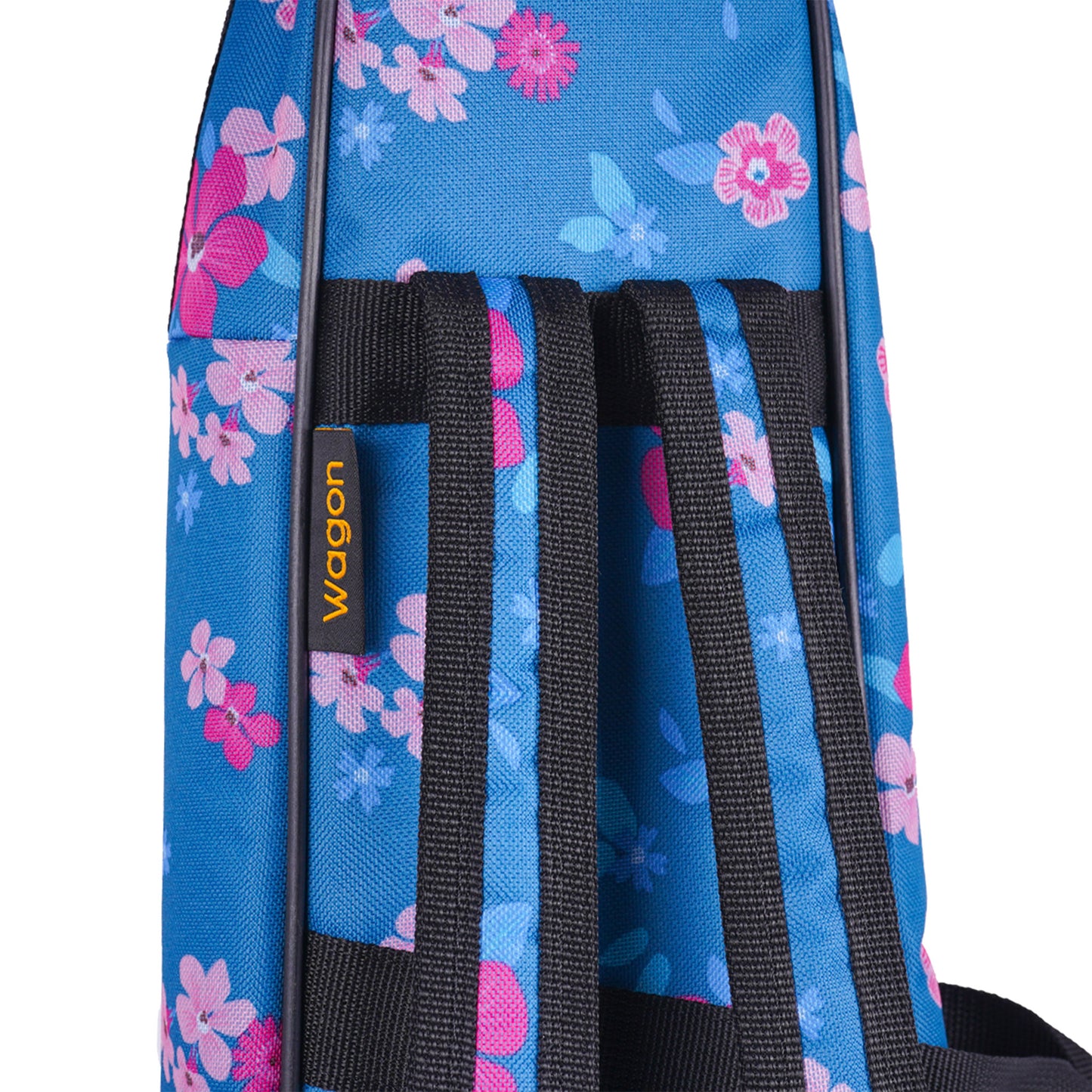 Wagon 04 Series Concert Ukulele Bag