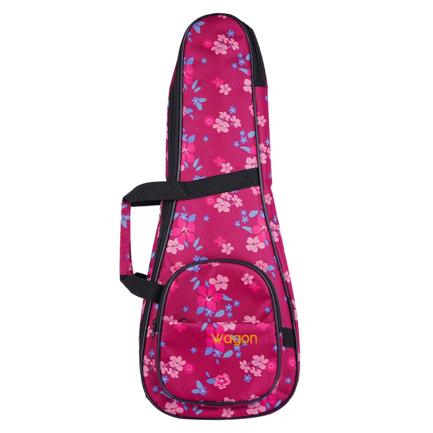 Wagon 04 Series Concert Ukulele Bag