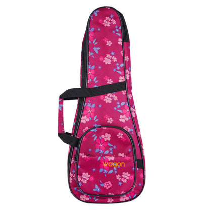 Wagon 04 Series Soprano Ukulele Bag