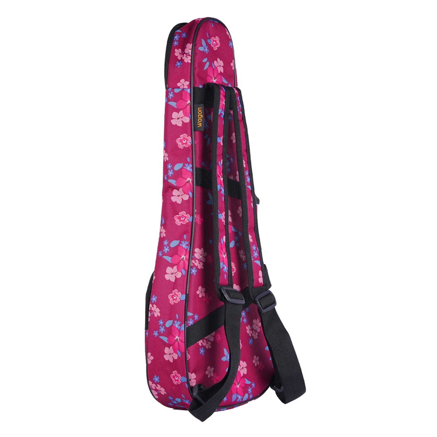 Wagon 04 Series Concert Ukulele Bag