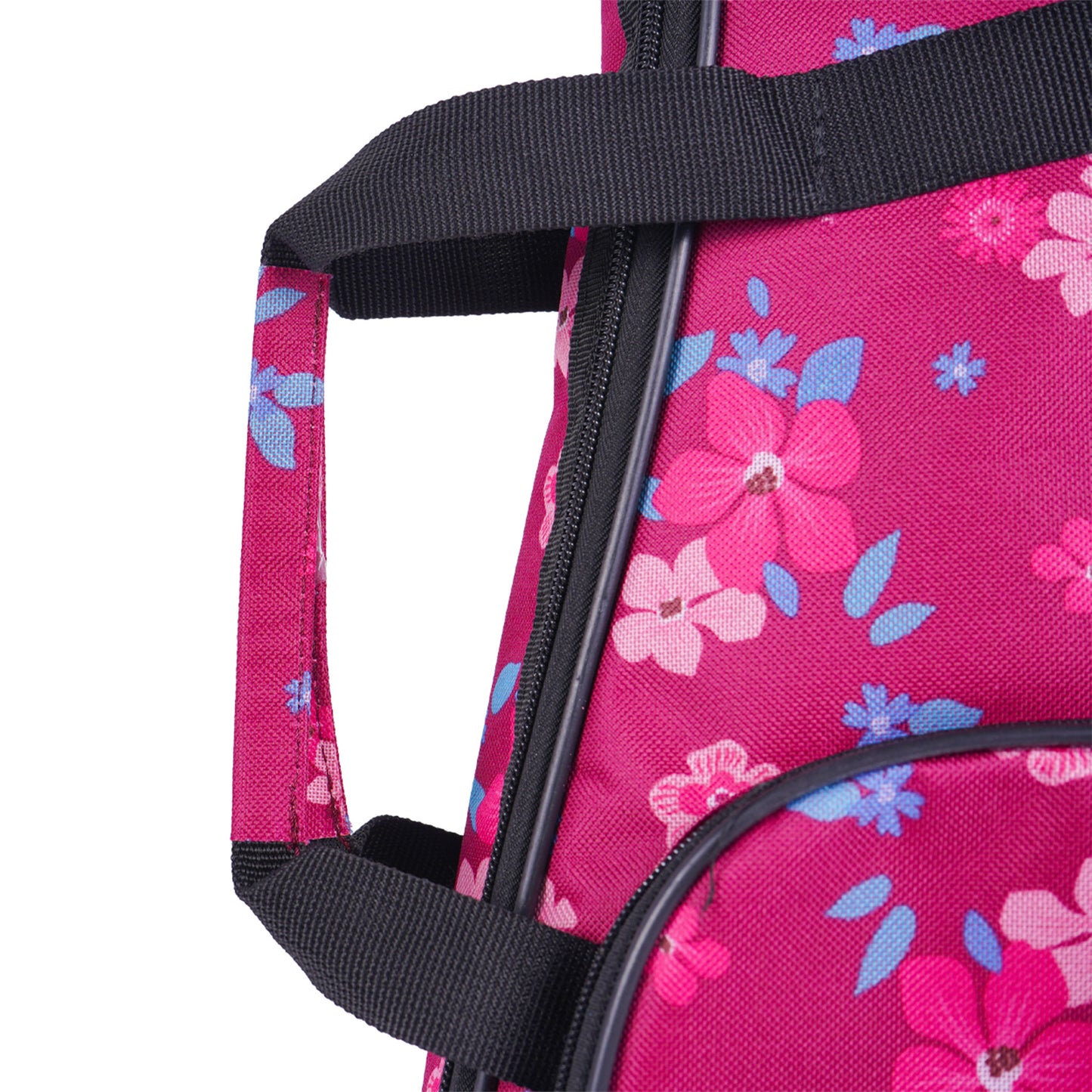 Wagon 04 Series Concert Ukulele Bag