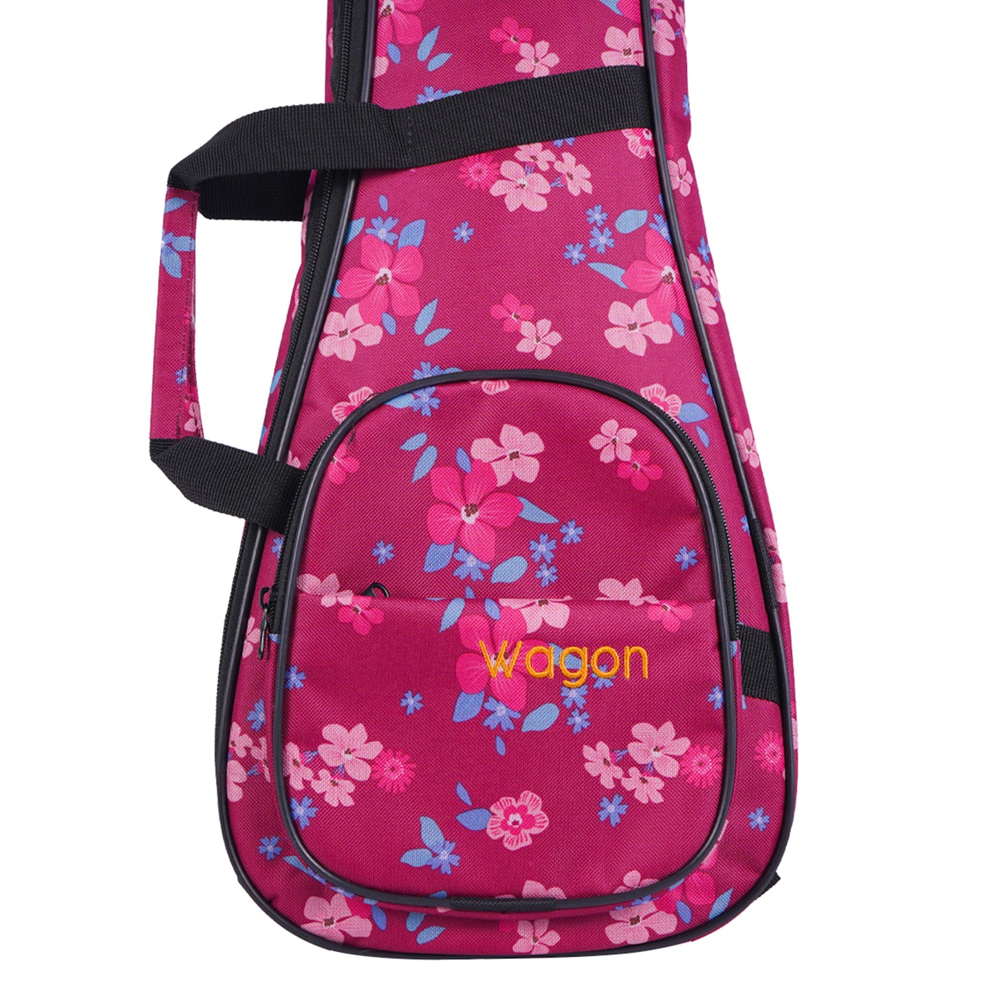 Wagon 04 Series Tenor Ukulele Bag