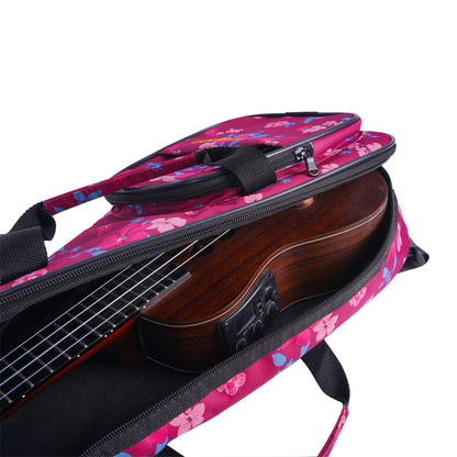 Wagon 04 Series Concert Ukulele Bag