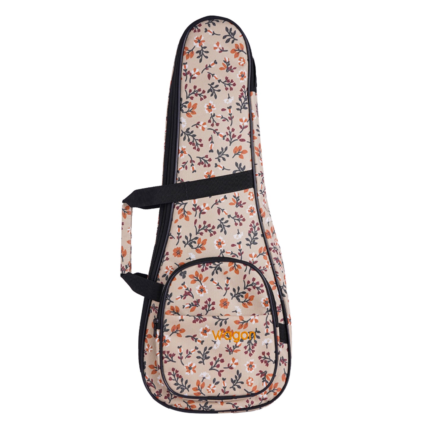 Wagon 04 Series Concert Ukulele Bag