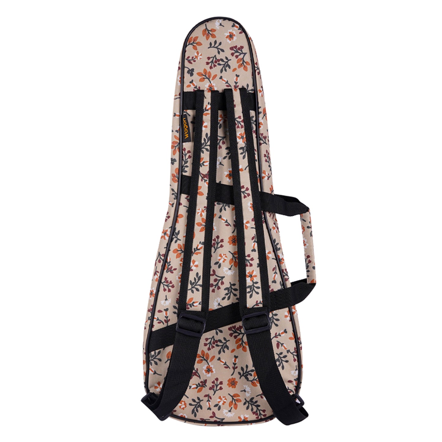 Wagon 04 Series Concert Ukulele Bag