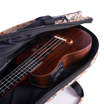 Wagon 04 Series Concert Ukulele Bag