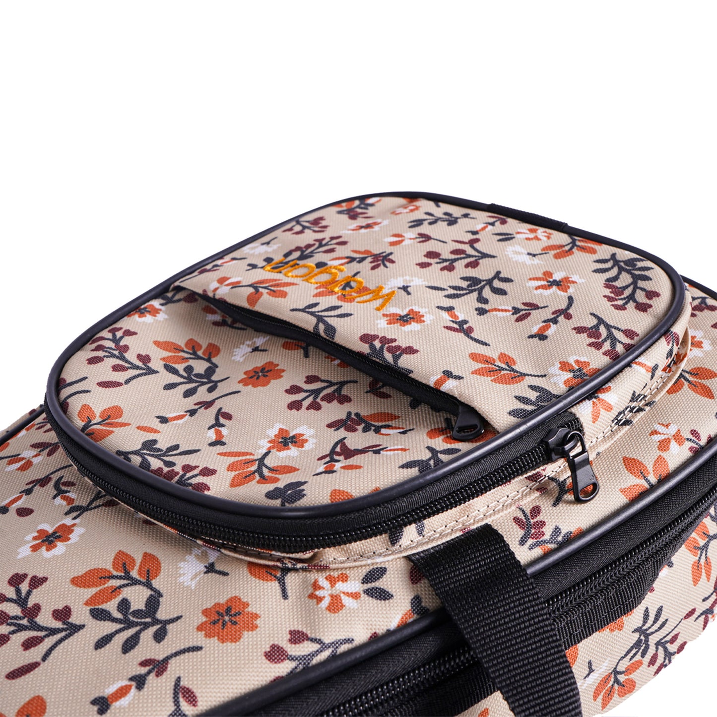 Wagon 04 Series Concert Ukulele Bag