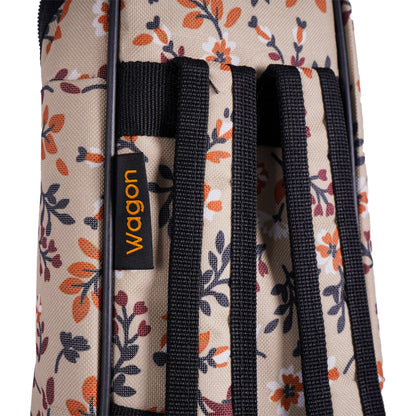 Wagon 04 Series Concert Ukulele Bag