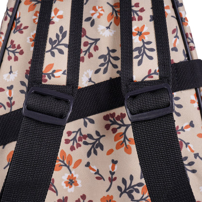 Wagon 04 Series Concert Ukulele Bag