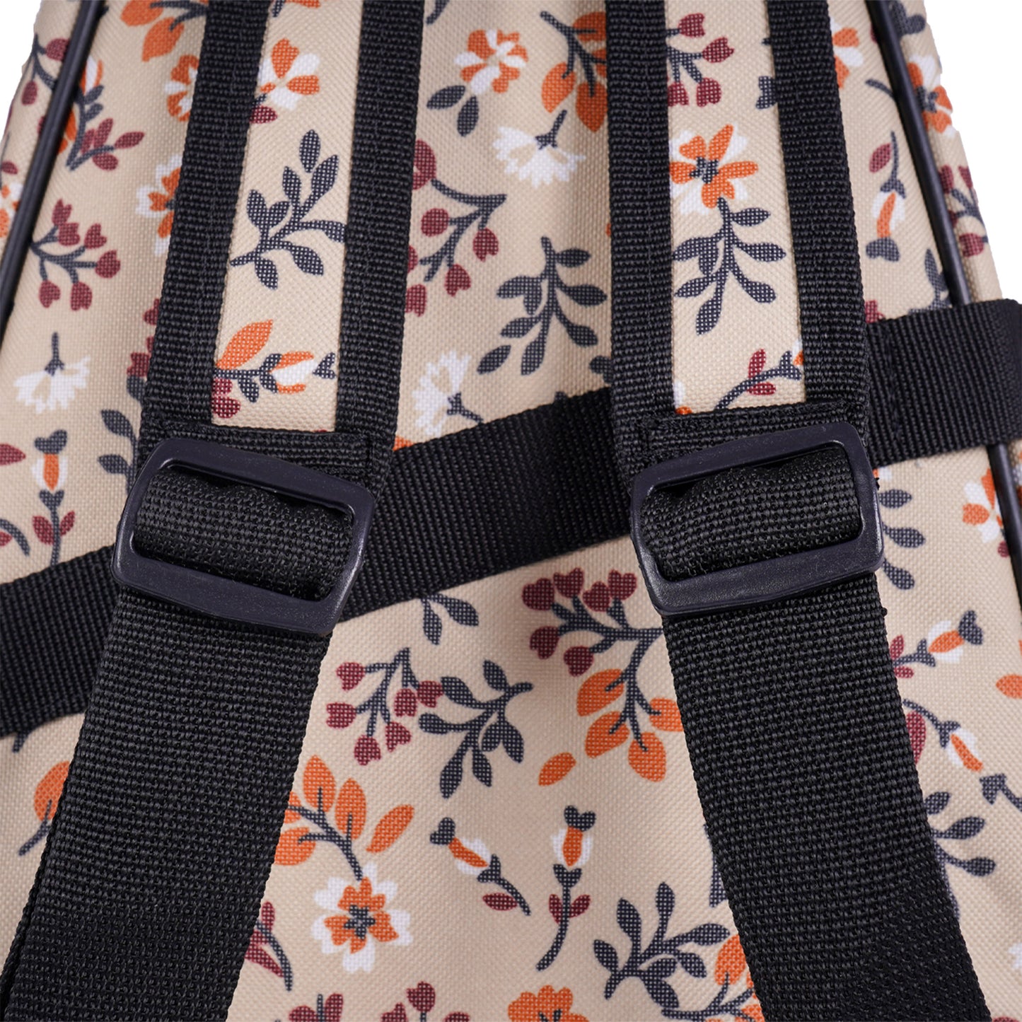 Wagon 04 Series Soprano Ukulele Bag