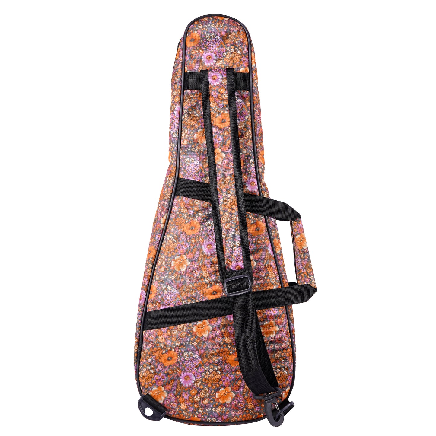 Wagon 04 Series Tenor Ukulele Bag