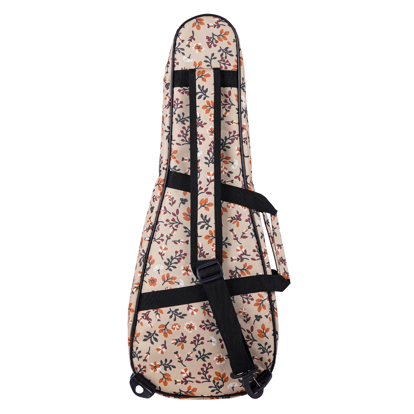 Wagon 04 Series Tenor Ukulele Bag