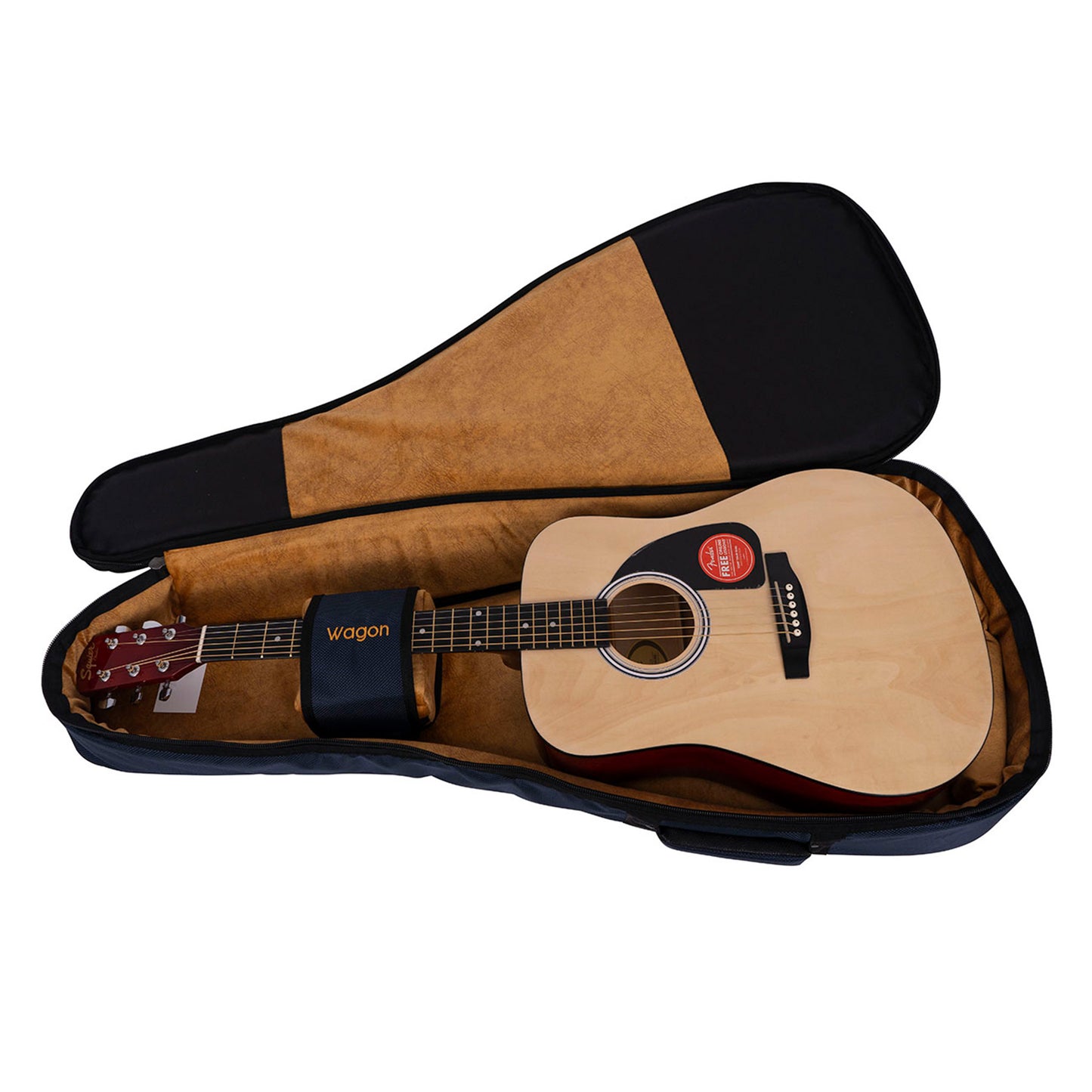 Wagon 05 Series Acoustic Guitar Bag