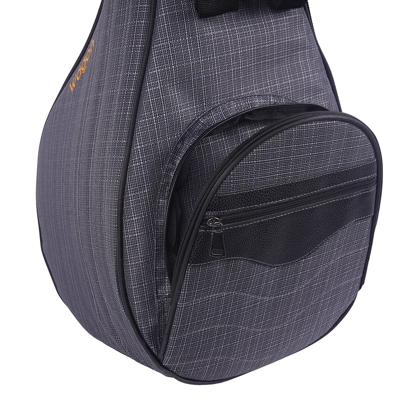 Wagon 05 Series Long Neck Bağlama 45 cm Body Bag