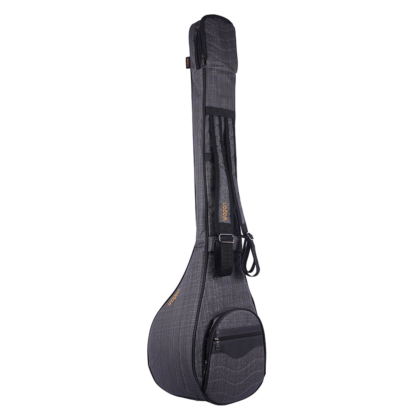 Wagon 05 Series Long Neck Bağlama 45 cm Body Bag