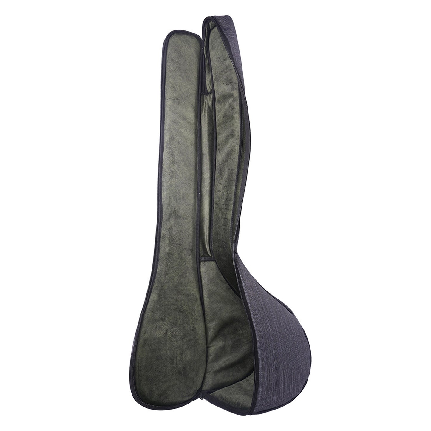 Wagon 05 Series Long Neck Bağlama 50 cm Body Bag