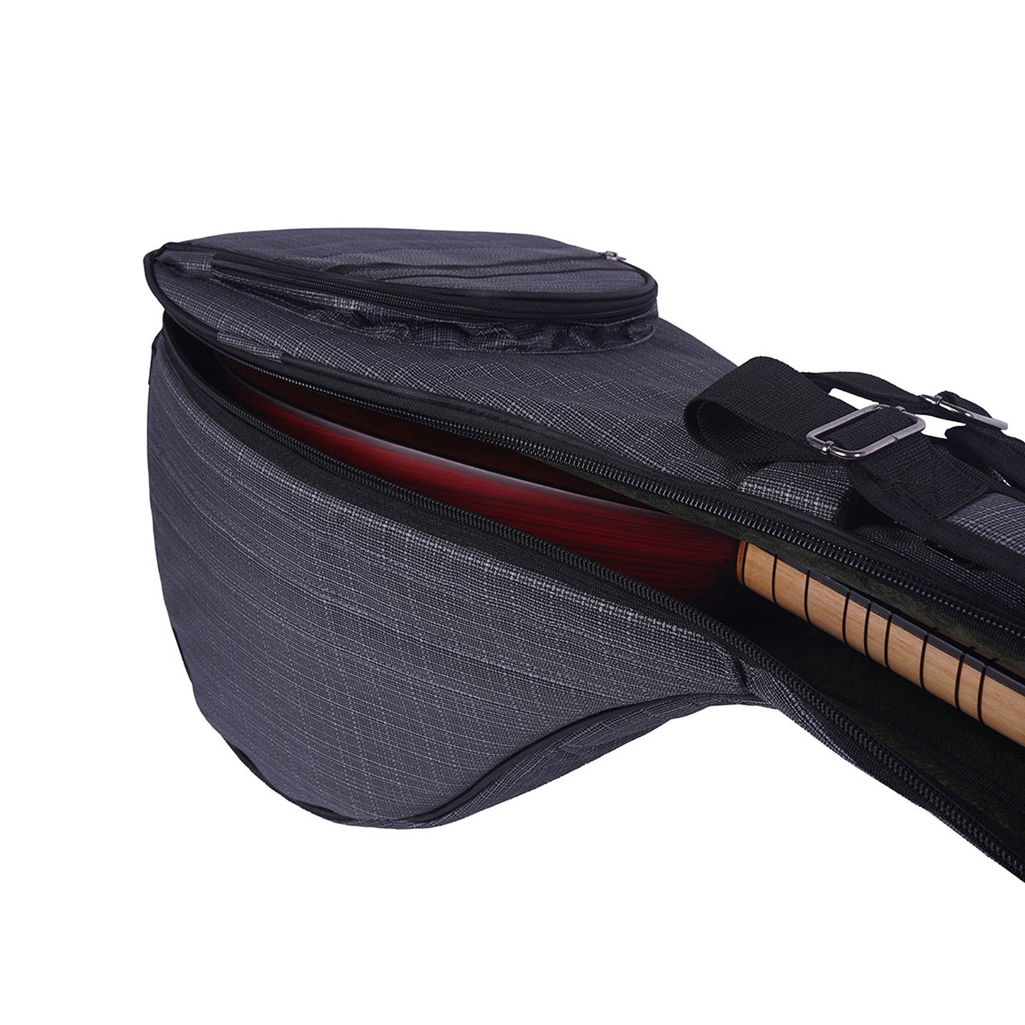 Wagon 05 Series Long Neck Bağlama 45 cm Body Bag