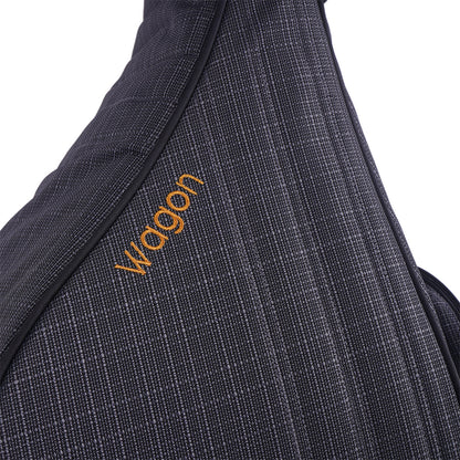 Wagon 05 Series Long Neck Bağlama 45 cm Body Bag